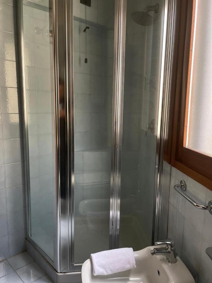 Locanda Del Glicine Campagnatico Exteriér fotografie