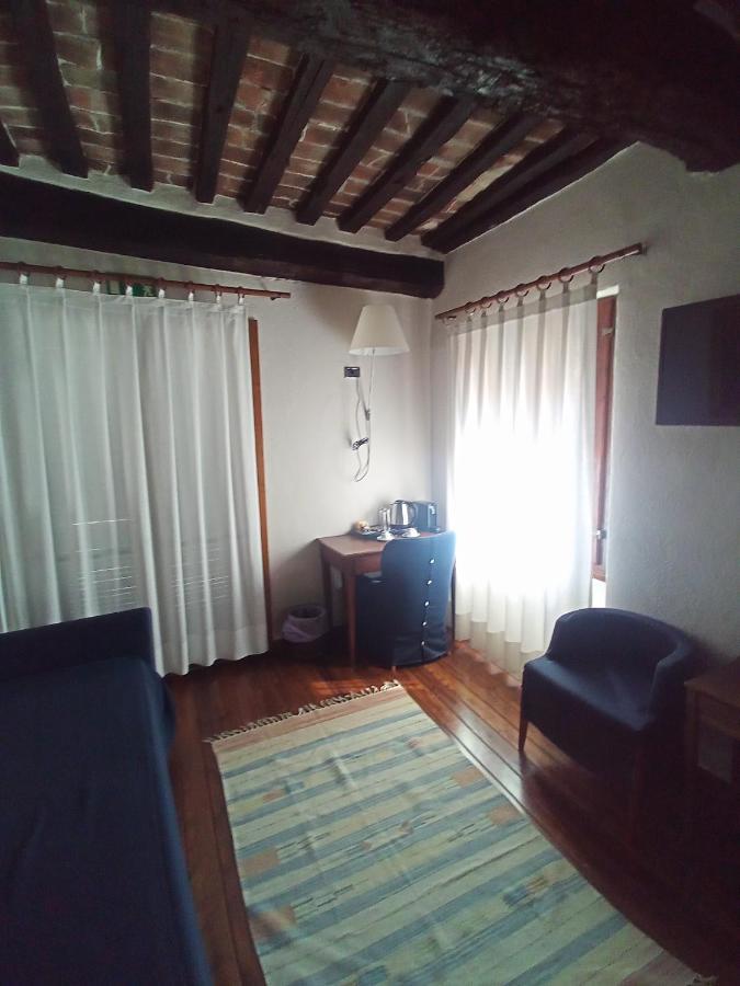 Locanda Del Glicine Campagnatico Exteriér fotografie