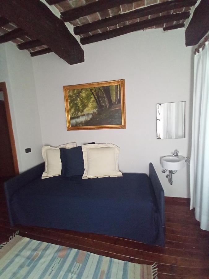 Locanda Del Glicine Campagnatico Exteriér fotografie